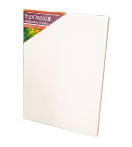 Podobrazie malarskie olej/akryl 33x46cm