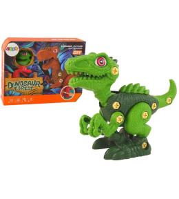 Dinozaur d rozkręcania