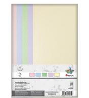 Filc A4 mix kolorów 10szt