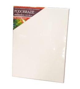 Podobrazie malarskie olej/akryl 30x40cm