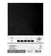 Filc A4 czarny 10szt