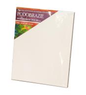 Podobrazie malarskie olej/akryl 24x30cm