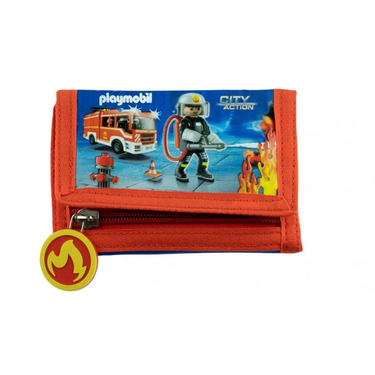 Portfelik PL-05 Playmobil ASTRA
