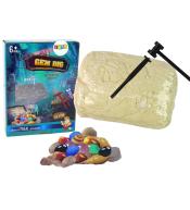 Zestaw archeologiczny kopalnia klejnotów