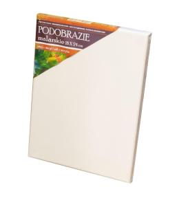 Podobrazie malarskie olej/akryl 18x24cm