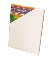 Podobrazie malarskie olej/akryl 18x24cm