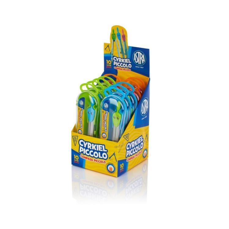 Cyrkiel Astra Piccolo ASTRA