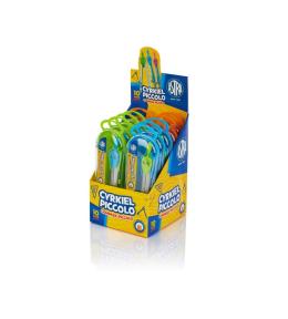 Cyrkiel Astra Piccolo ASTRA