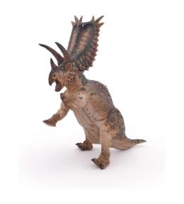 Pentaceratops