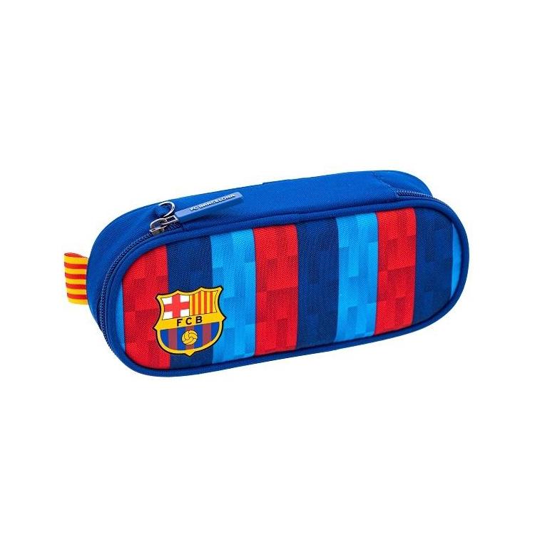 Piórnik saszetka FC Barcelona AC5 ASTRA