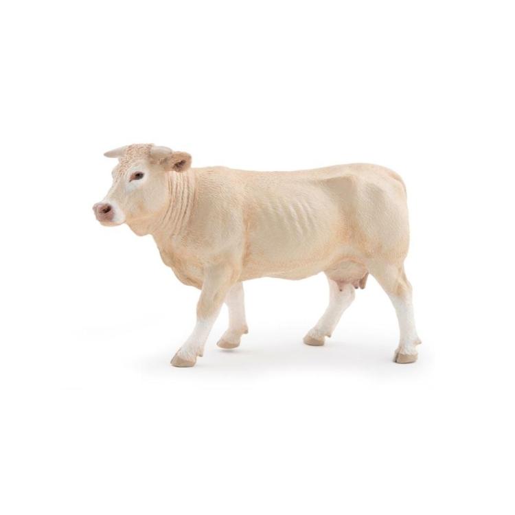 Krowa Blonde d'Aquitaine