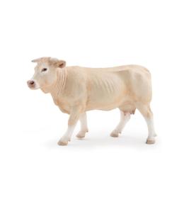 Krowa Blonde d'Aquitaine