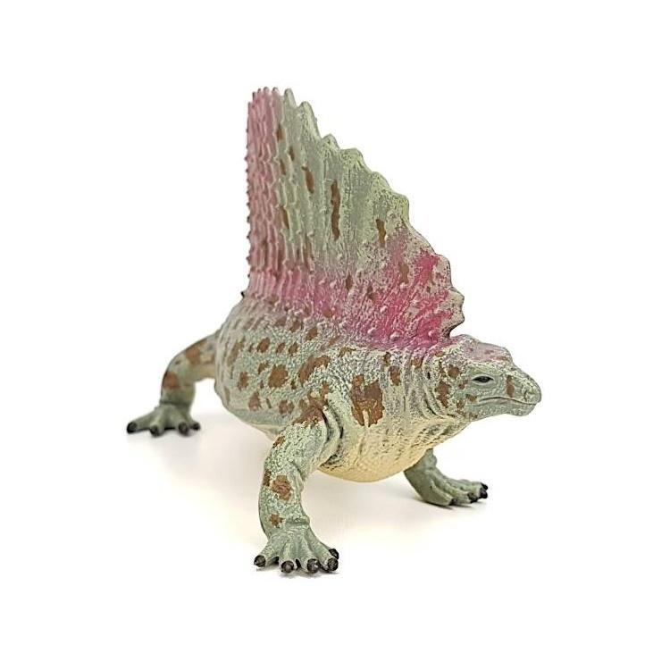 Dinozaur Edaphosaurus XL