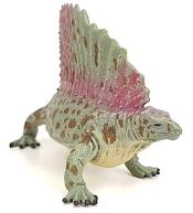 Dinozaur Edaphosaurus XL