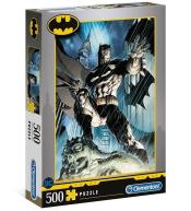 Puzzle 500 Batman