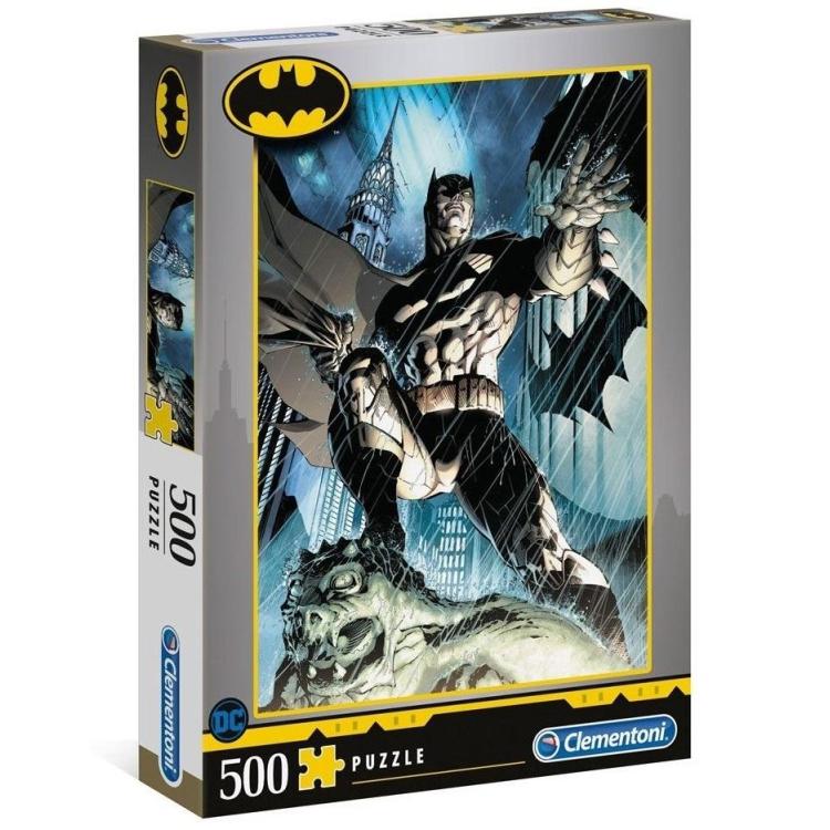 Puzzle 500 Batman