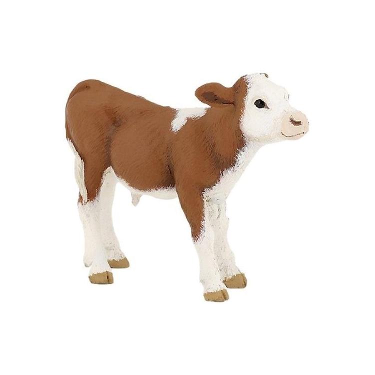 Cielę Simmentalskie