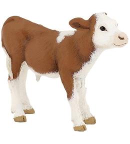 Cielę Simmentalskie