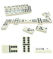 Domino klasyczne szóstkowe