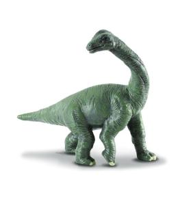 Dinozaur Brachiozaur młody