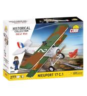 Nieuport 17 C.1 (POL)