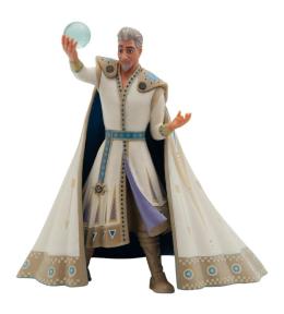 Magnifico - Życzenie