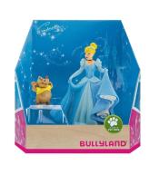 Kopciuszek - zestaw Kopciuszek z myszką