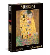 Puzzle 1000 Museum Klimt The Kiss