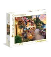 Puzzle 500 HQ Monte Rosa Dreaming