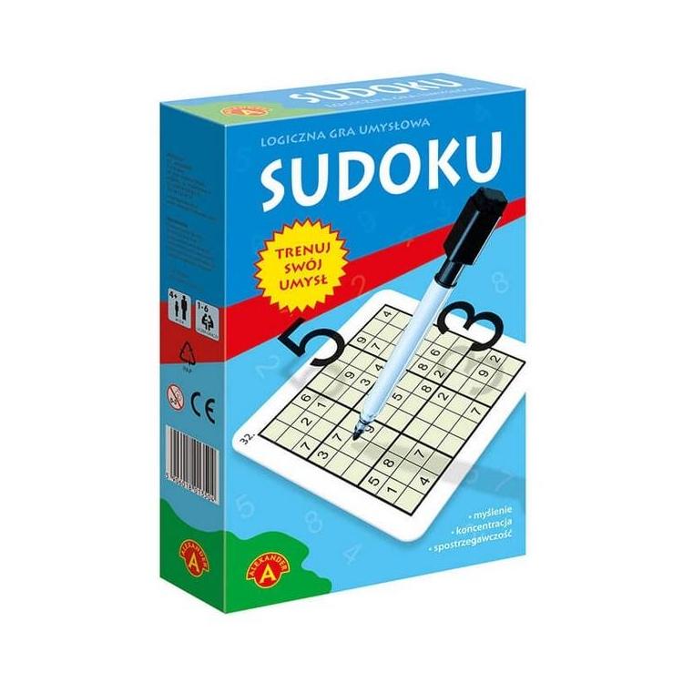Sudoku mini ALEX