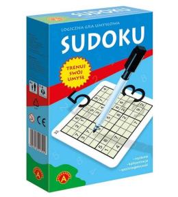 Sudoku mini ALEX