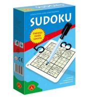 Sudoku mini ALEX