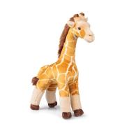 Pluszowa żyrafa