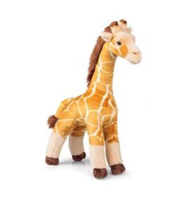 Pluszowa żyrafa