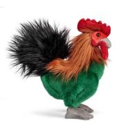 Pluszowy kogut
