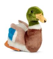 Pluszowa kaczka