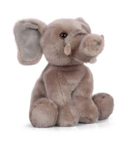 Pluszowy słoń