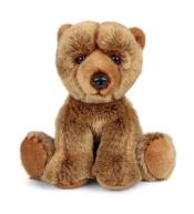 Pluszowy niedźwiedź Grizli