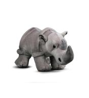 Pluszowy nosorożec