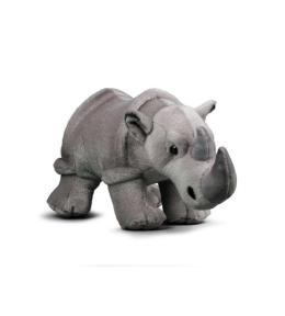 Pluszowy nosorożec