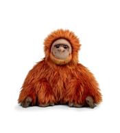 Pluszowy orangutan