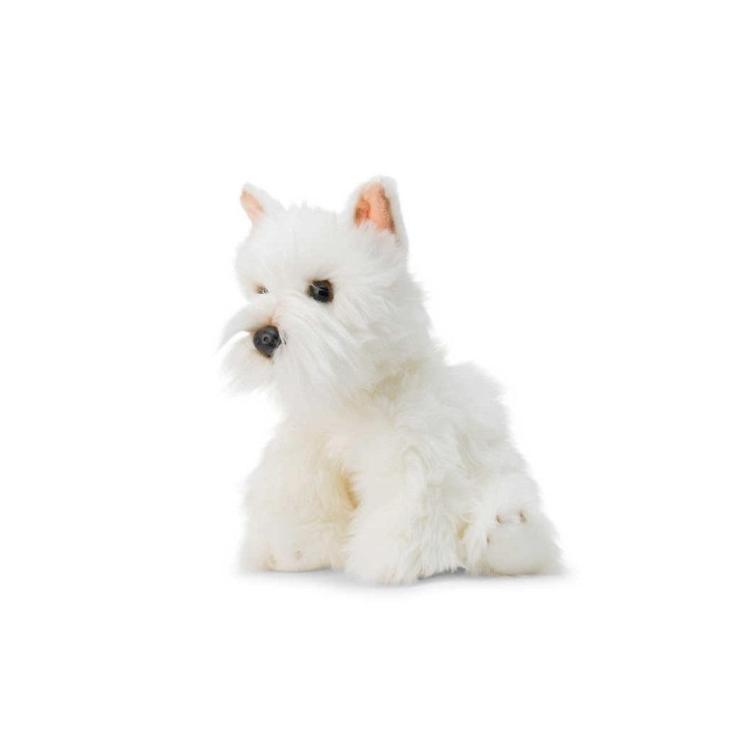 Pluszowy Westie