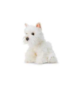 Pluszowy Westie