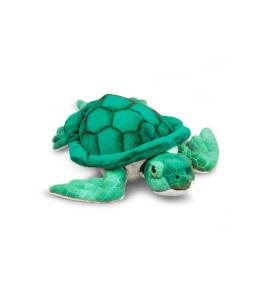 Pluszowy żółw