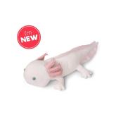 Pluszowy Axolotl