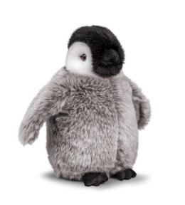 Pluszowy pingwin