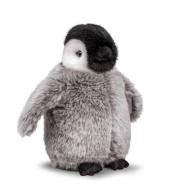 Pluszowy pingwin
