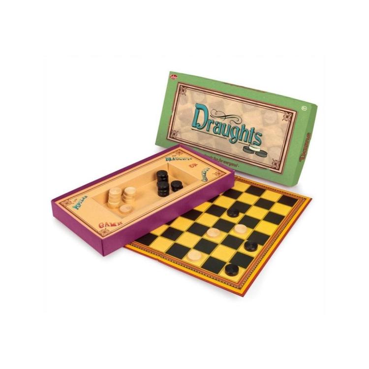 Draughts