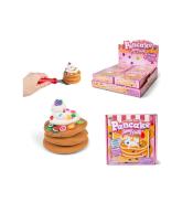 Zrób własne naleśniki z masy slime i putty