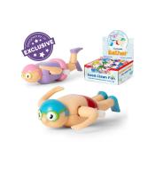 Nakręcana kąpielowa zabawka MIX